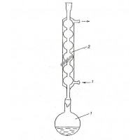 Прибор для определения ХПК